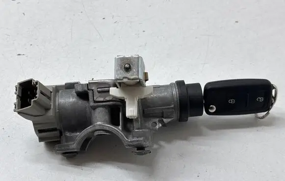 Volkswagen Transporter - Caravelle T6 Ignition lock 6R0905851 7E0905865 7E0837202