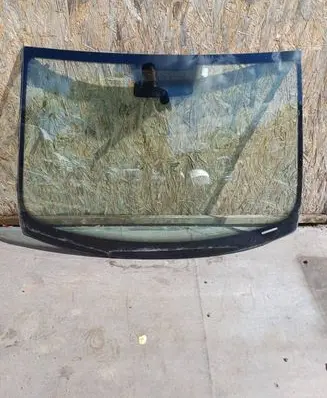 Seat Ibiza IV (6J,6P) Front windscreen/windshield window 