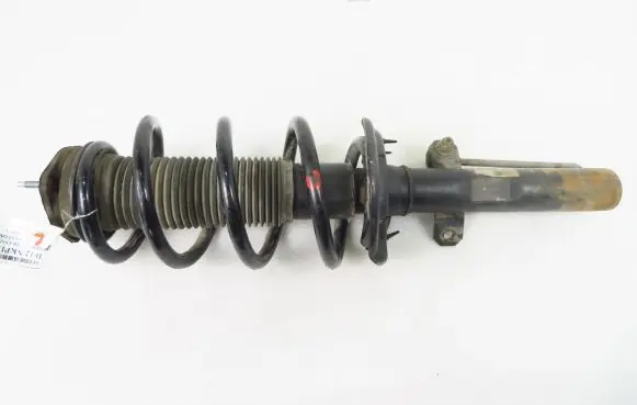 Ford Transit Front shock absorber with coil spring FK2118045AA
