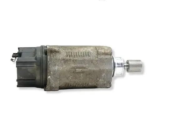 BMW 1 E82 E88 Steering rack electric part 7802277265 1371693 A07342115