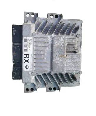Nissan Qashqai Engine control unit/module S180033109A