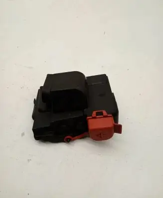 BMW 7 G11 G12 Other engine bay part 9358011