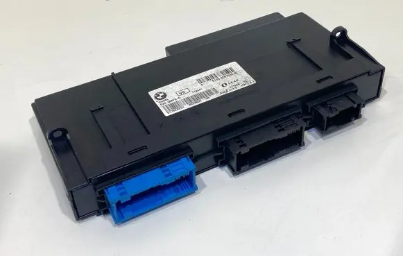 BMW X3 F25 Comfort/convenience module 9267535 8032655 113441