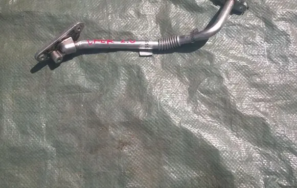 Jeep Cherokee EGR valve line/pipe/hose
