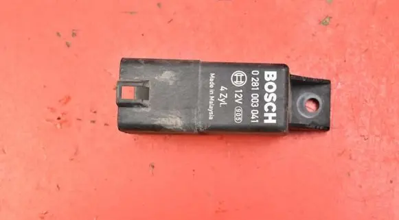 Chevrolet Cruze Glow plug 0281003041