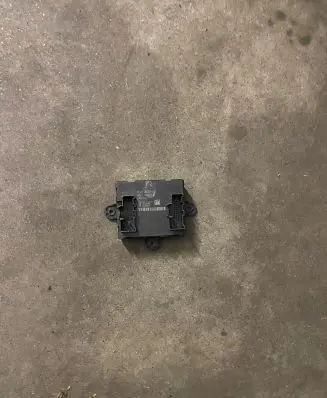 Land Rover Discovery 5 Door control unit/module HPLA-14D620-BF