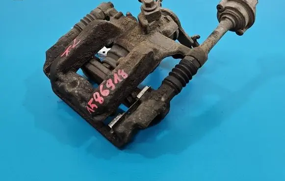 Opel Astra J Rear brake caliper IMPRK1586918