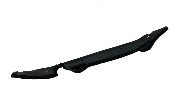 Nissan Leaf II (ZE1) Fender end trim 638215SH1A