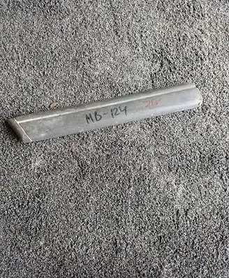 Mercedes-Benz E W124 Fender trim (molding) 