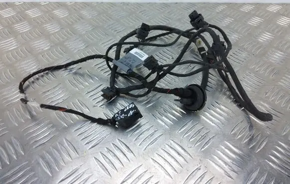 Audi A5 8T 8F Parking sensor (PDC) wiring loom 8K0971104J