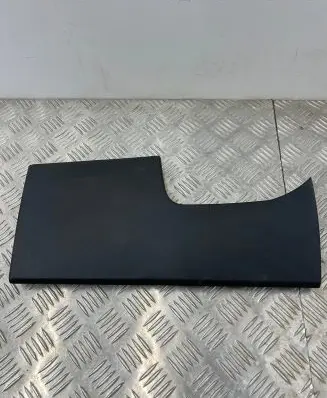 Citroen C3 Dashboard lower bottom trim panel 9812453077 P7497