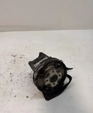 Power steering pump