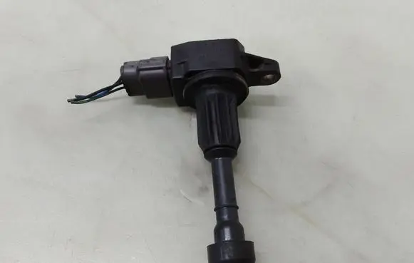 Nissan Micra High voltage ignition coil 22448AX001