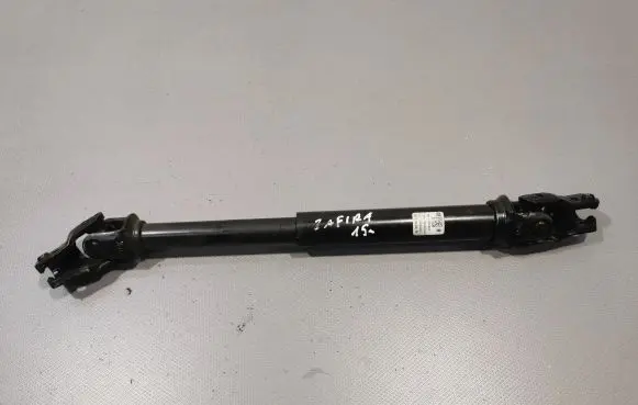 Opel Zafira C Steering column universal joint 13351823