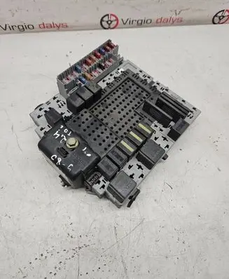 Fuse module