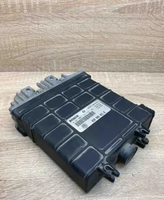 Volkswagen PASSAT B4 Engine control unit/module ECU 028906021B 0281001172