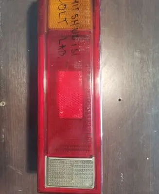 Mitsubishi Colt Rear/tail lights 0435897 0436757