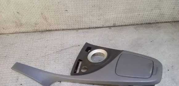 Toyota Prius (XW30) Gear shifter surround trim plastic 5542047020 5562047020