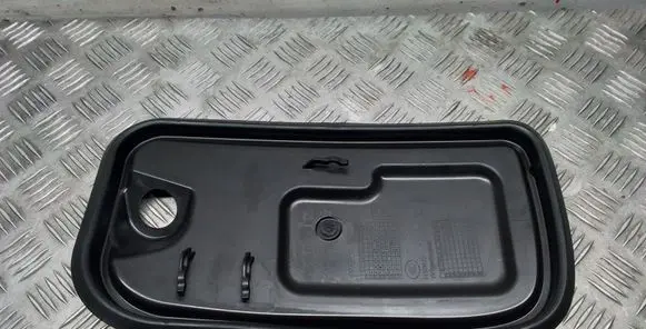 Porsche Macan (95B) Other front door trim element 95B837916B