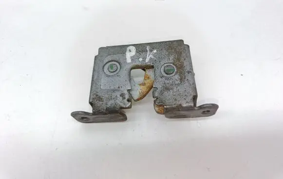 BMW X5 E70 Engine bonnet/hood lock/catch