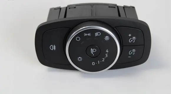 Ford Focus Light switch JX7T-13D061-MB