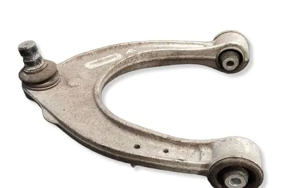 BMW 5 F10 F11 Front upper control arm/wishbone 677596709 6082T6