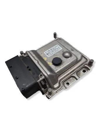 Mercedes-Benz C W203 Adblue control unit A0009004213 A0009019603 0281034117