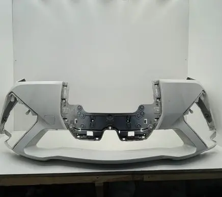 BMW iX Front bumper 51117933621
