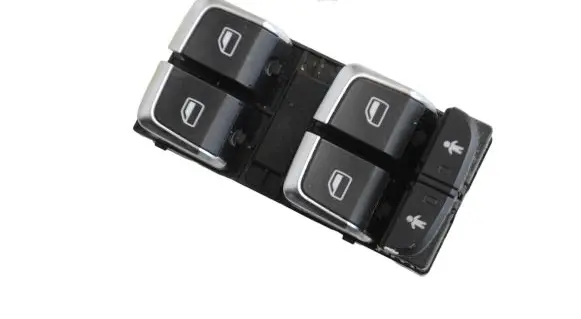 Audi A6 S6 C7 4G Electric window control switch 4G0959851
