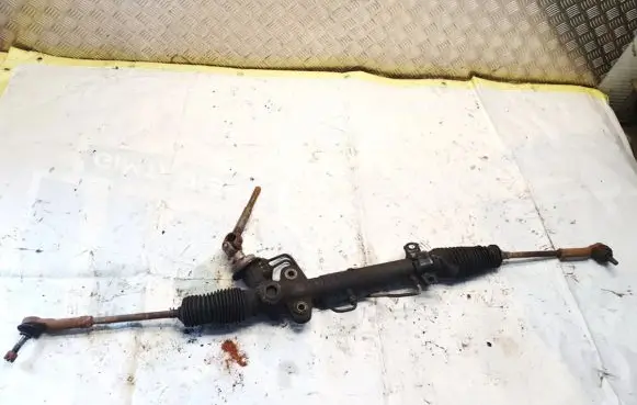 KIA Carens I Steering rack LHD
