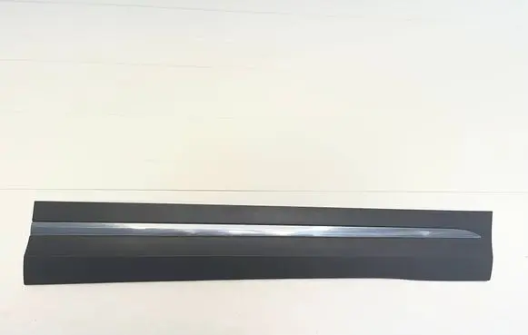 Mercedes-Benz GLA H247 Front door trim (molding) A2477271501