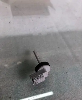 Volvo XC60 Interior temperature sensor 32289547