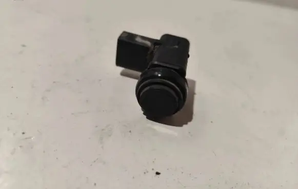 Volkswagen Touareg I Parking PDC sensor 1J0919275 0263003169