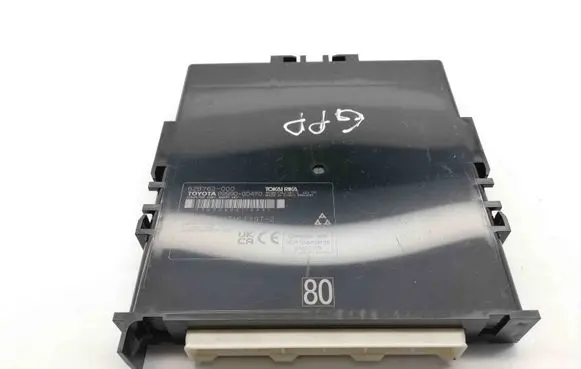 Toyota Yaris Cross Other devices 899900D470