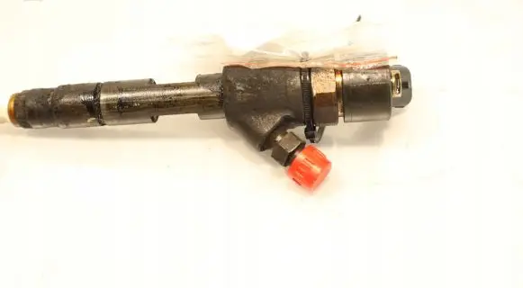 Renault Scenic III - Grand scenic III Fuel injector 0445110328