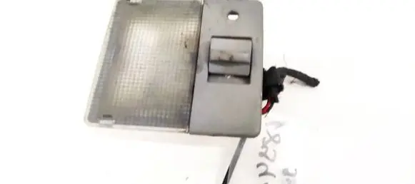 Audi A4 S4 B5 8D Front seat light