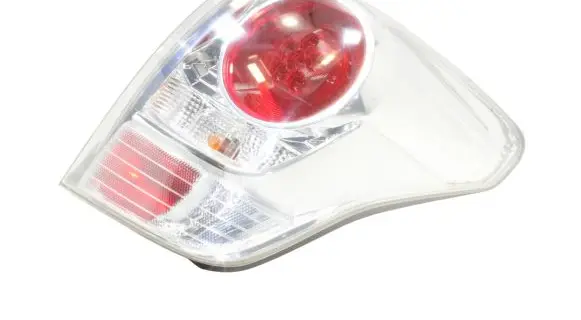 Toyota Verso-S Rear/tail lights 815500F120 815500F12000
