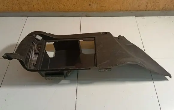 Opel Signum Other trunk/boot trim element 24469562