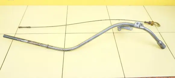 Mercedes-Benz C W204 Oil level dip stick 17SP14