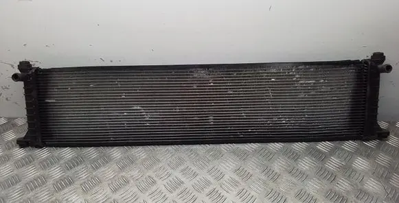 Tesla Model S Coolant radiator 105799900B