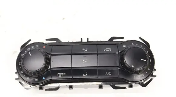 Mercedes-Benz Vito Viano W447 Other switches/knobs/shifts A4479001508