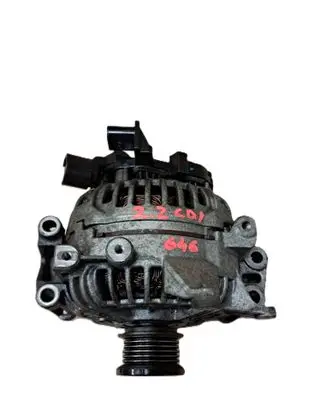 Mercedes-Benz C W204 Generator/alternator A0141540702