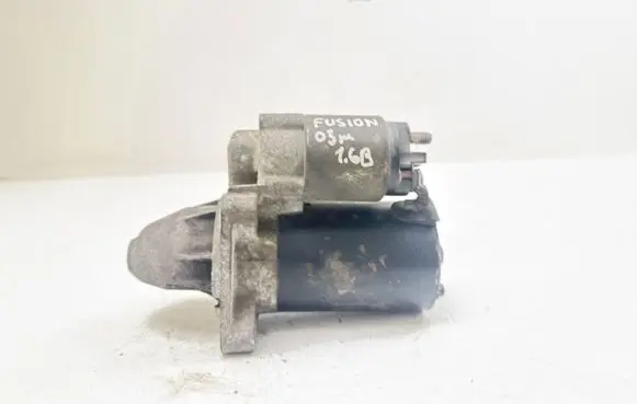 Ford Fusion Starter motor 2S6U11000CA 0210111107011