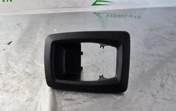 BMW 6 F06 Gran coupe Other interior part 7221850 52107010