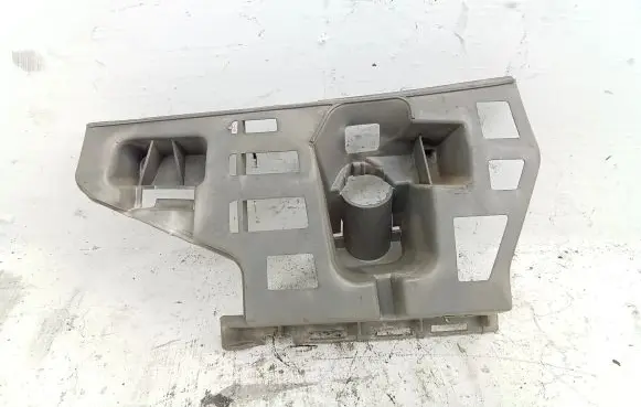 Skoda Roomster (5J) Front bumper mounting bracket 5J0807055A