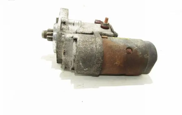 Hyundai Santa Fe Starter motor