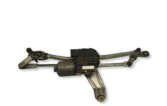 Volvo XC90 Front wiper linkage and motor 3397021715
