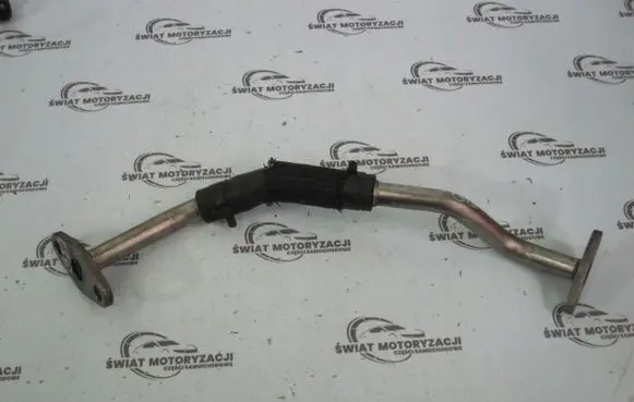 KIA Carnival Gearbox oil cooler pipe/hose 606GB