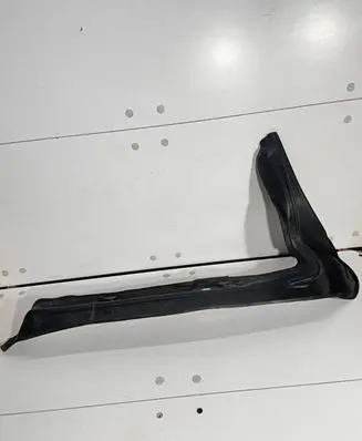 Audi A4 S4 B8 8K Fender end trim 8K0821111A
