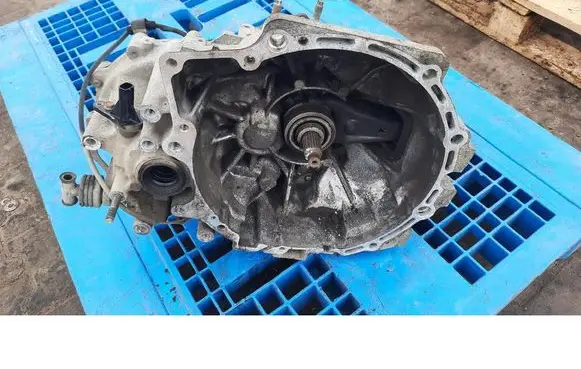 Mazda 626 Automatic gearbox G560